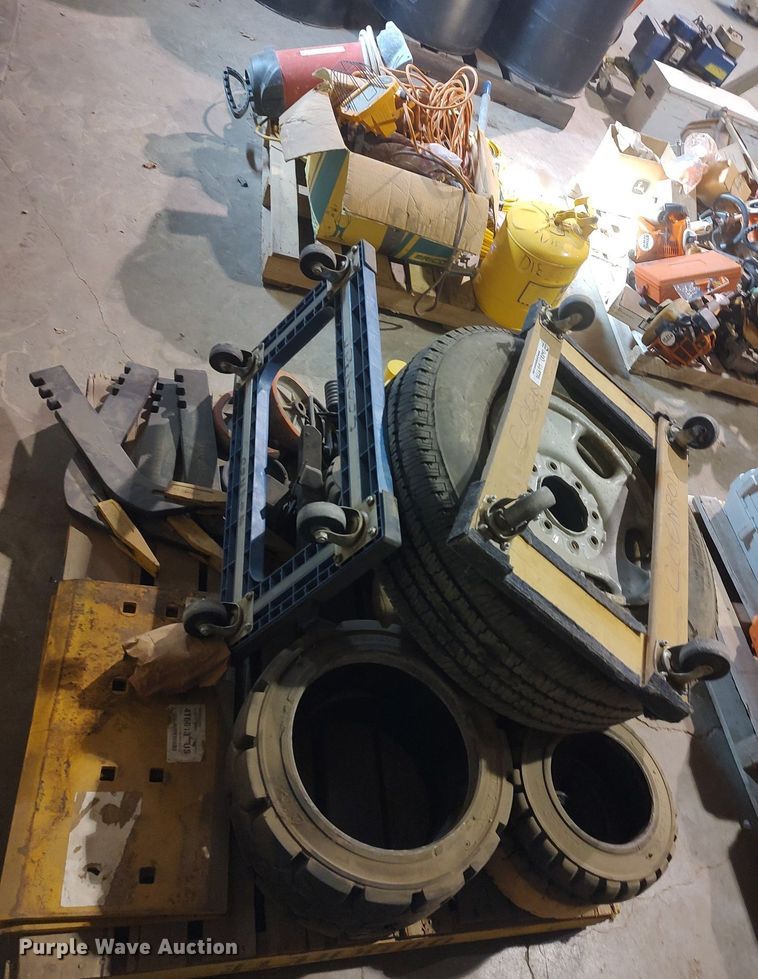 image for item LG9770 Tools