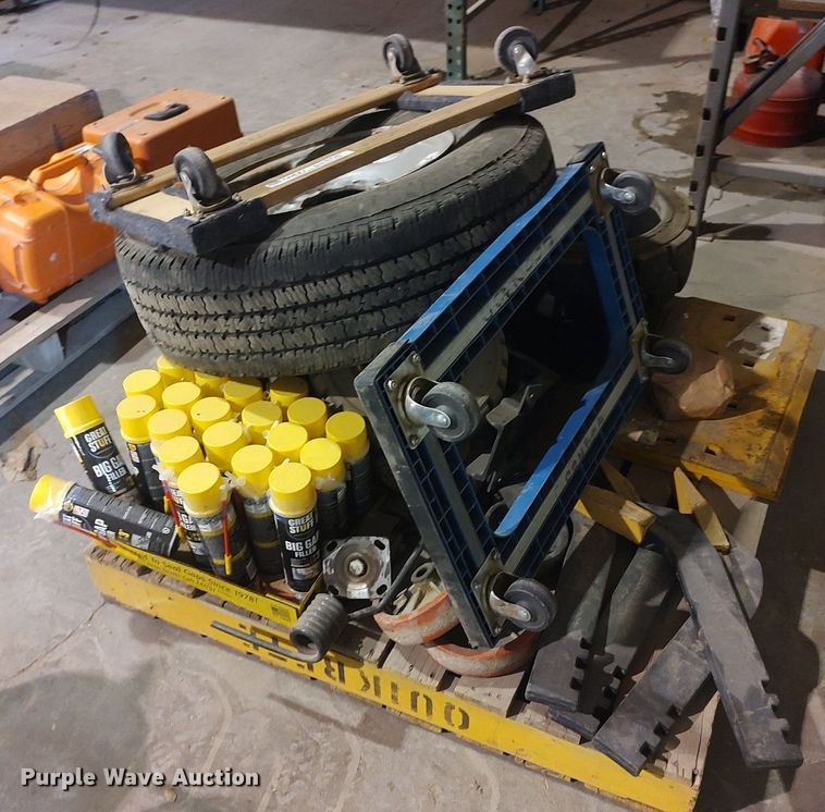 image for item LG9770 Tools