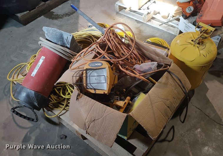 image for item LG9770 Tools