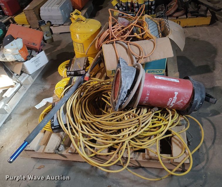 image for item LG9770 Tools