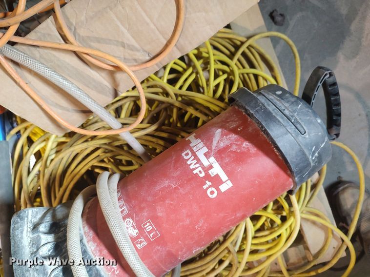 image for item LG9770 Tools