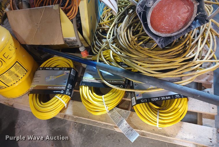 image for item LG9770 Tools