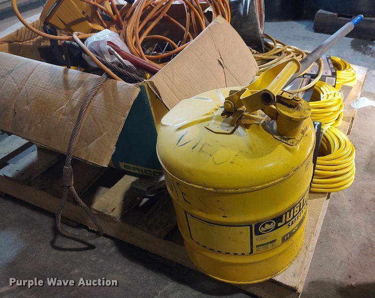 image for item LG9770 Tools