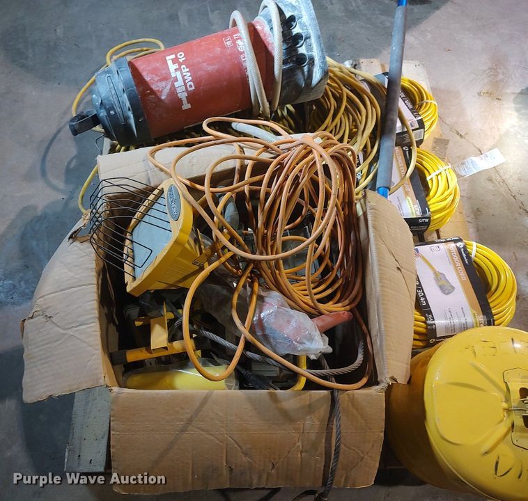 image for item LG9770 Tools