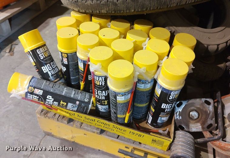 image for item LG9770 Tools