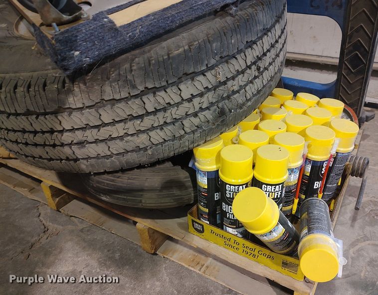 image for item LG9770 Tools