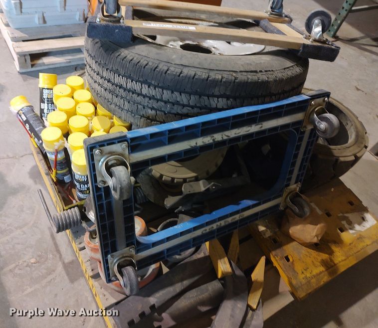 image for item LG9770 Tools