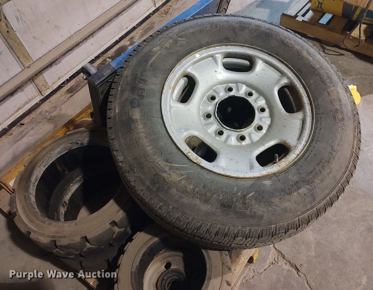 image for item LG9770 Tools