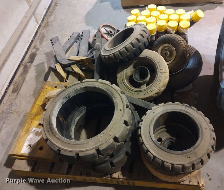 image for item LG9770 Tools