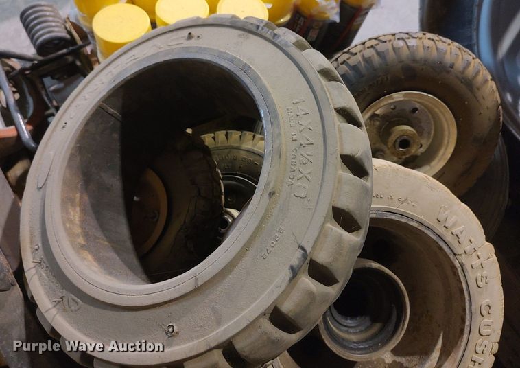 image for item LG9770 Tools