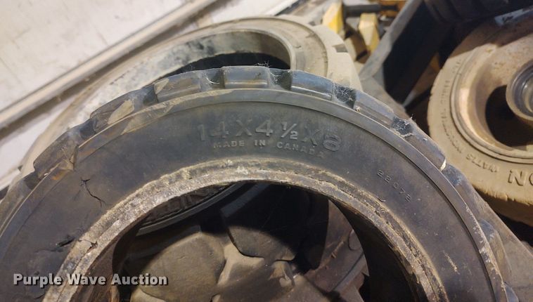 image for item LG9770 Tools