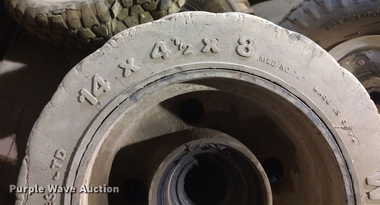 image for item LG9770 Tools