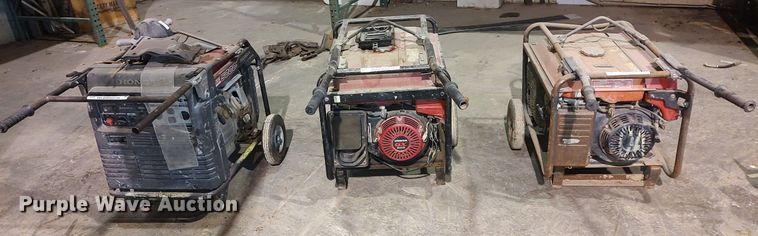 image for item LG9771 (3) generators