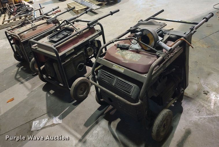 image for item LG9771 (3) generators