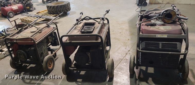 image for item LG9771 (3) generators