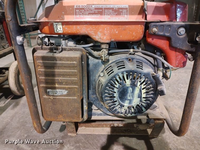 image for item LG9771 (3) generators