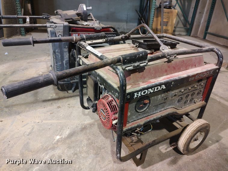 image for item LG9771 (3) generators