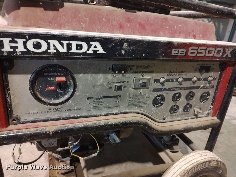 image for item LG9771 (3) generators