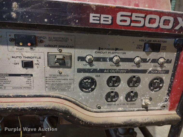 image for item LG9771 (3) generators