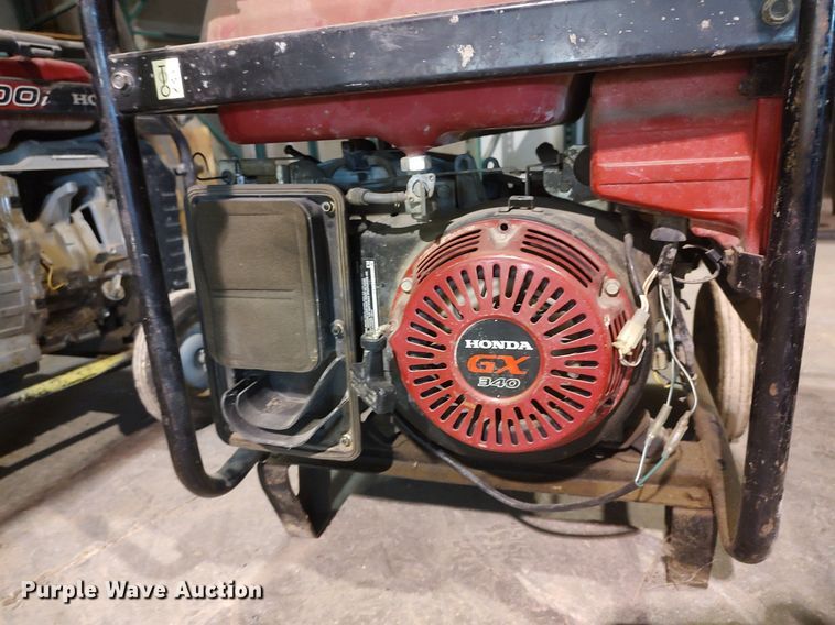 image for item LG9771 (3) generators