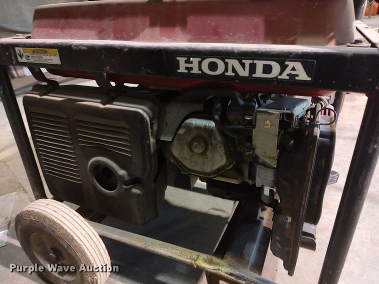 image for item LG9771 (3) generators