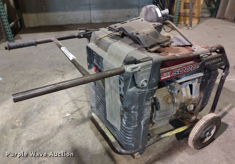 image for item LG9771 (3) generators