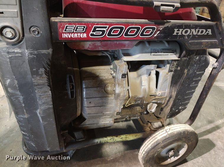 image for item LG9771 (3) generators