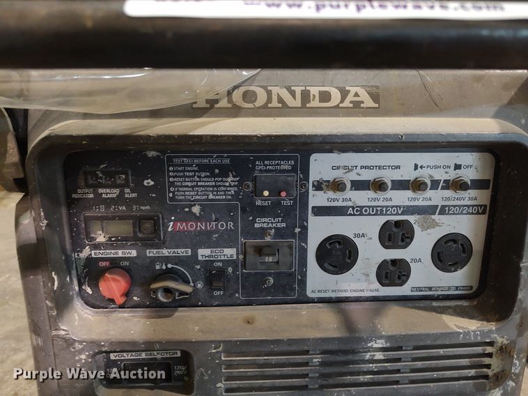 image for item LG9771 (3) generators