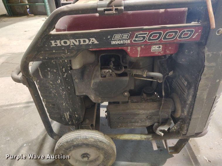 image for item LG9771 (3) generators