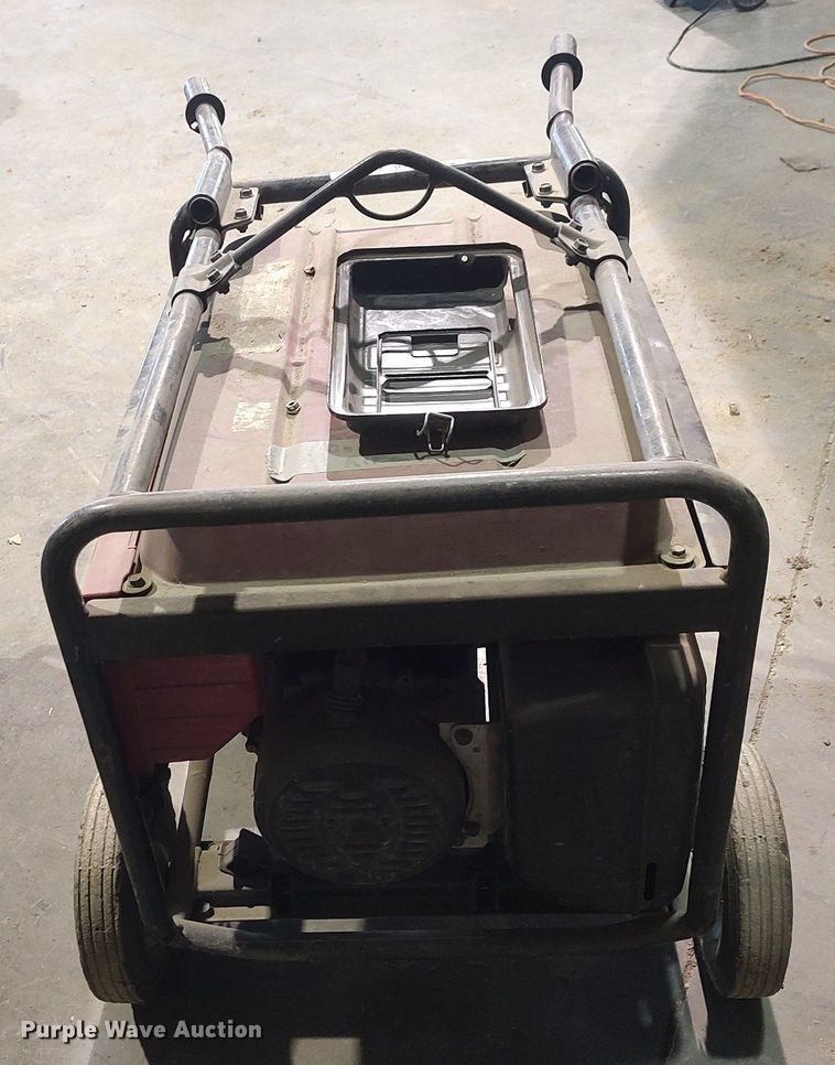 image for item LG9771 (3) generators