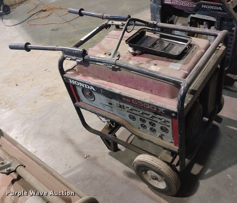 image for item LG9771 (3) generators