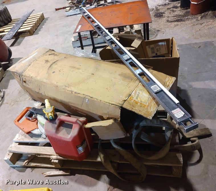 image for item LG9772 Tools