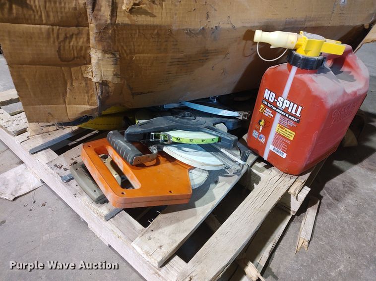 image for item LG9772 Tools