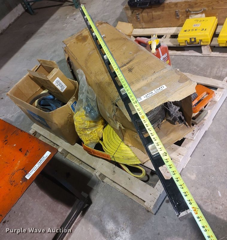 image for item LG9772 Tools