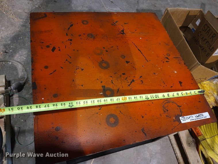 image for item LG9772 Tools