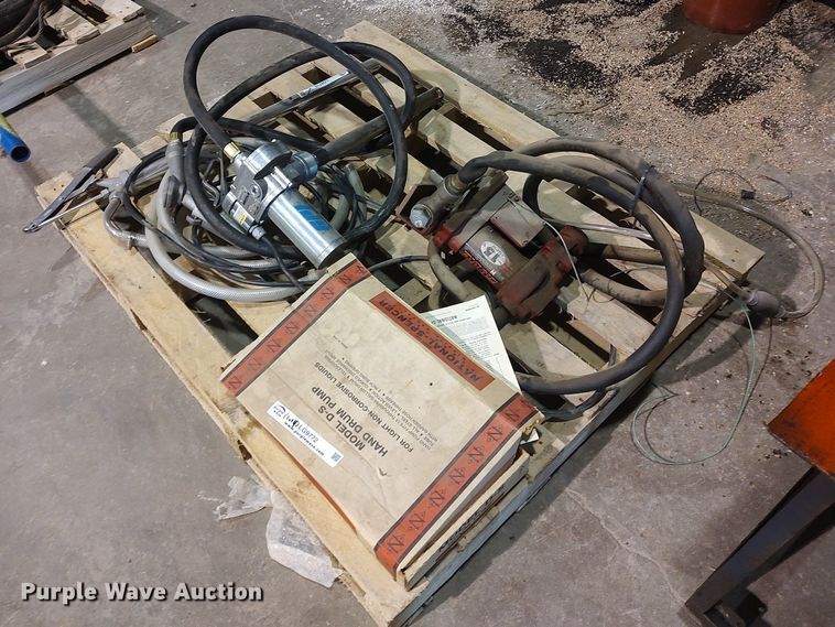 image for item LG9772 Tools