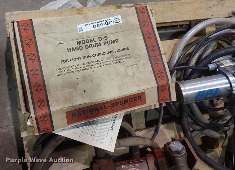 image for item LG9772 Tools