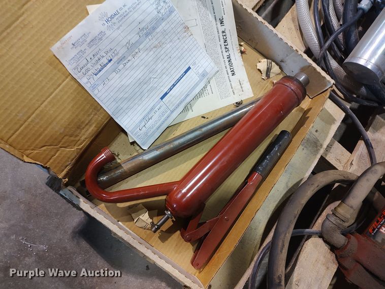 image for item LG9772 Tools