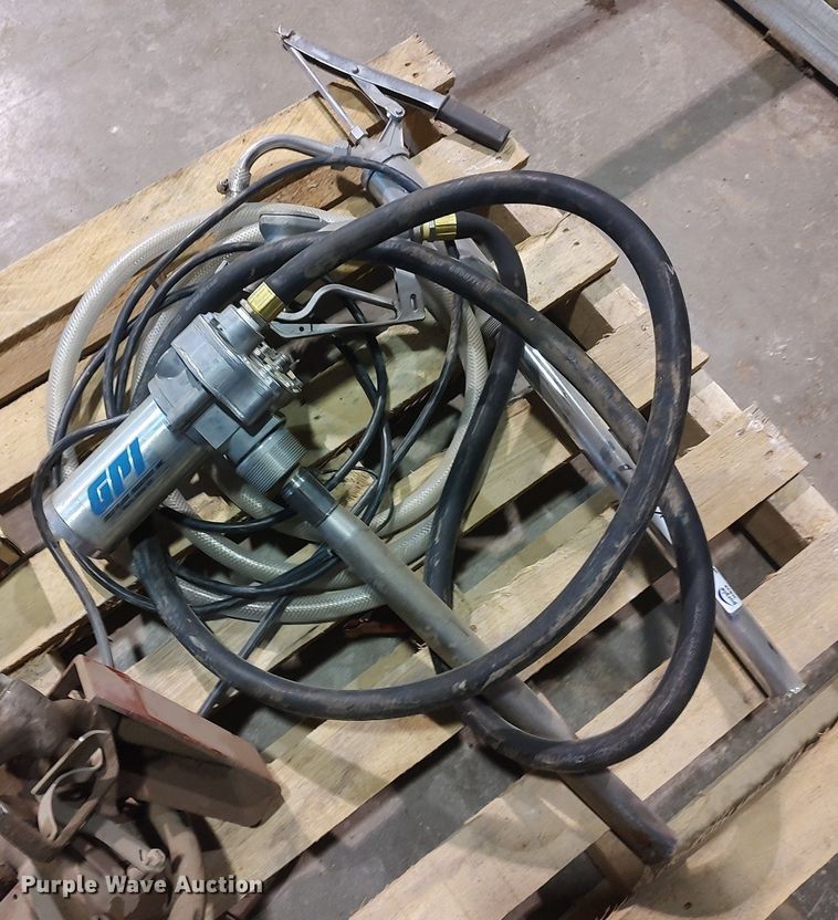 image for item LG9772 Tools