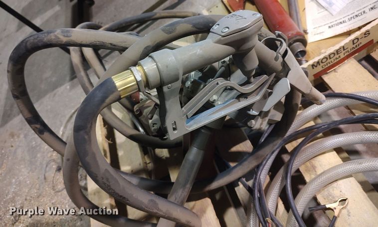 image for item LG9772 Tools