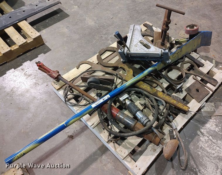 image for item LG9772 Tools