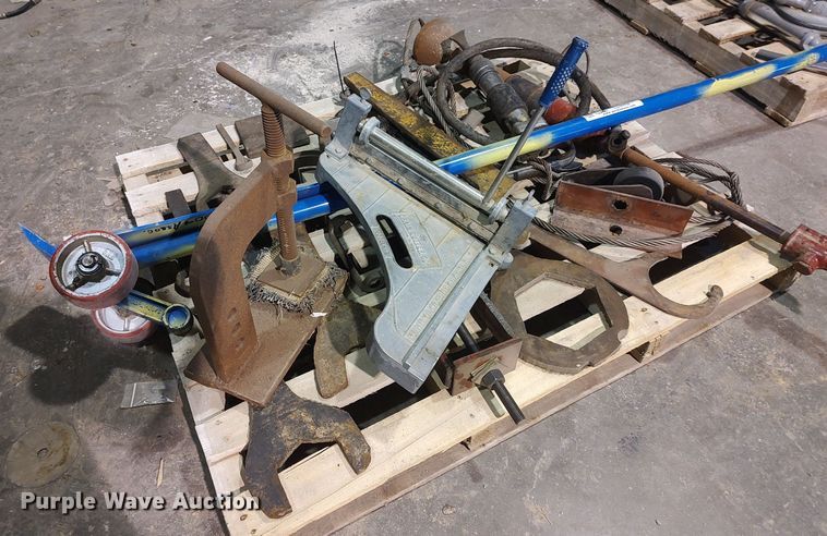 image for item LG9772 Tools