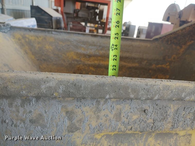 image for item LG9775 (2) Wacker concrete buggies