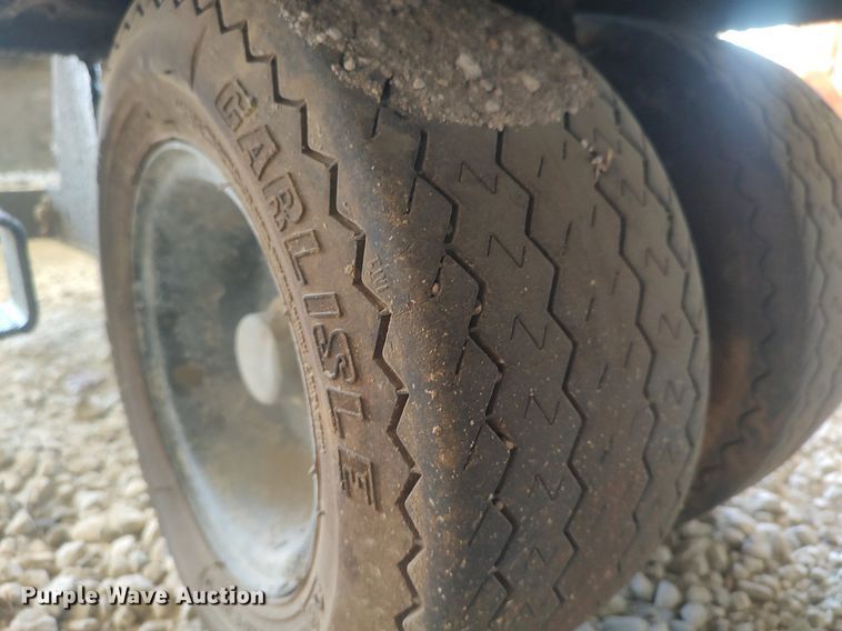 image for item LG9775 (2) Wacker concrete buggies