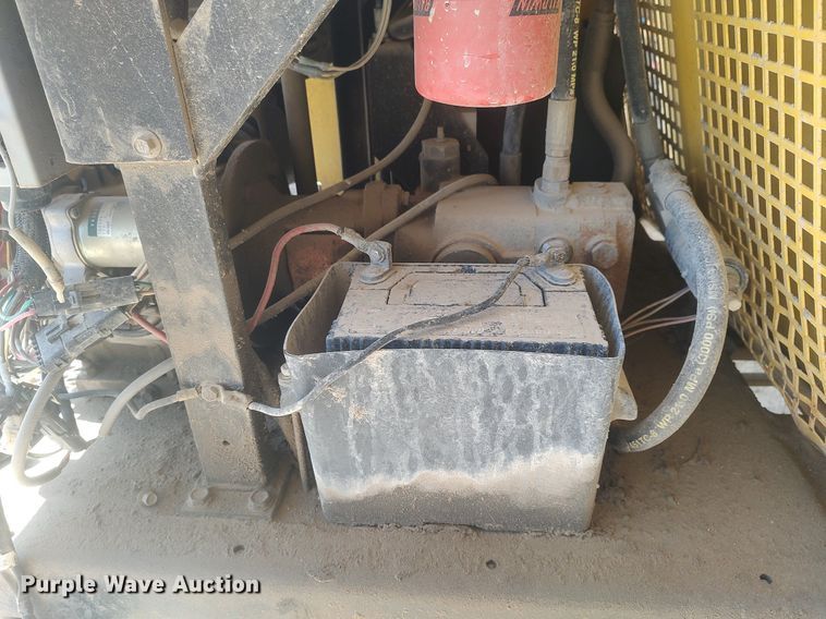 image for item LG9775 (2) Wacker concrete buggies