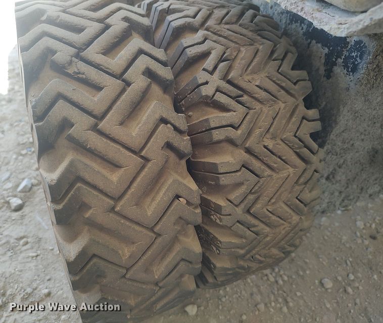 image for item LG9775 (2) Wacker concrete buggies