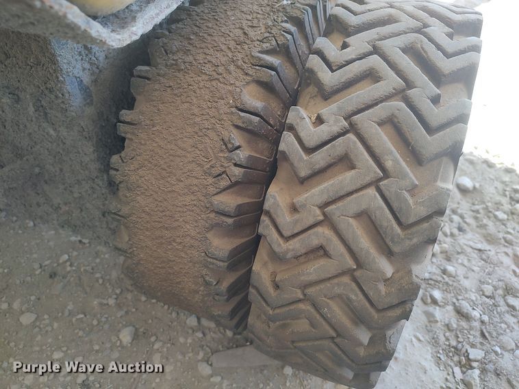 image for item LG9775 (2) Wacker concrete buggies