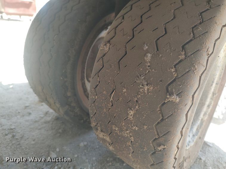 image for item LG9775 (2) Wacker concrete buggies