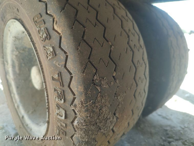 image for item LG9775 (2) Wacker concrete buggies