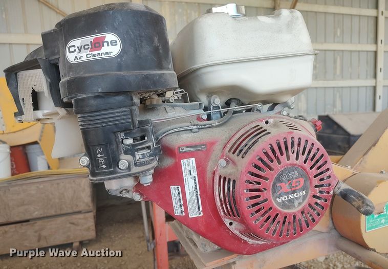 image for item LG9778 Norton Pro-Cut  masonry saw